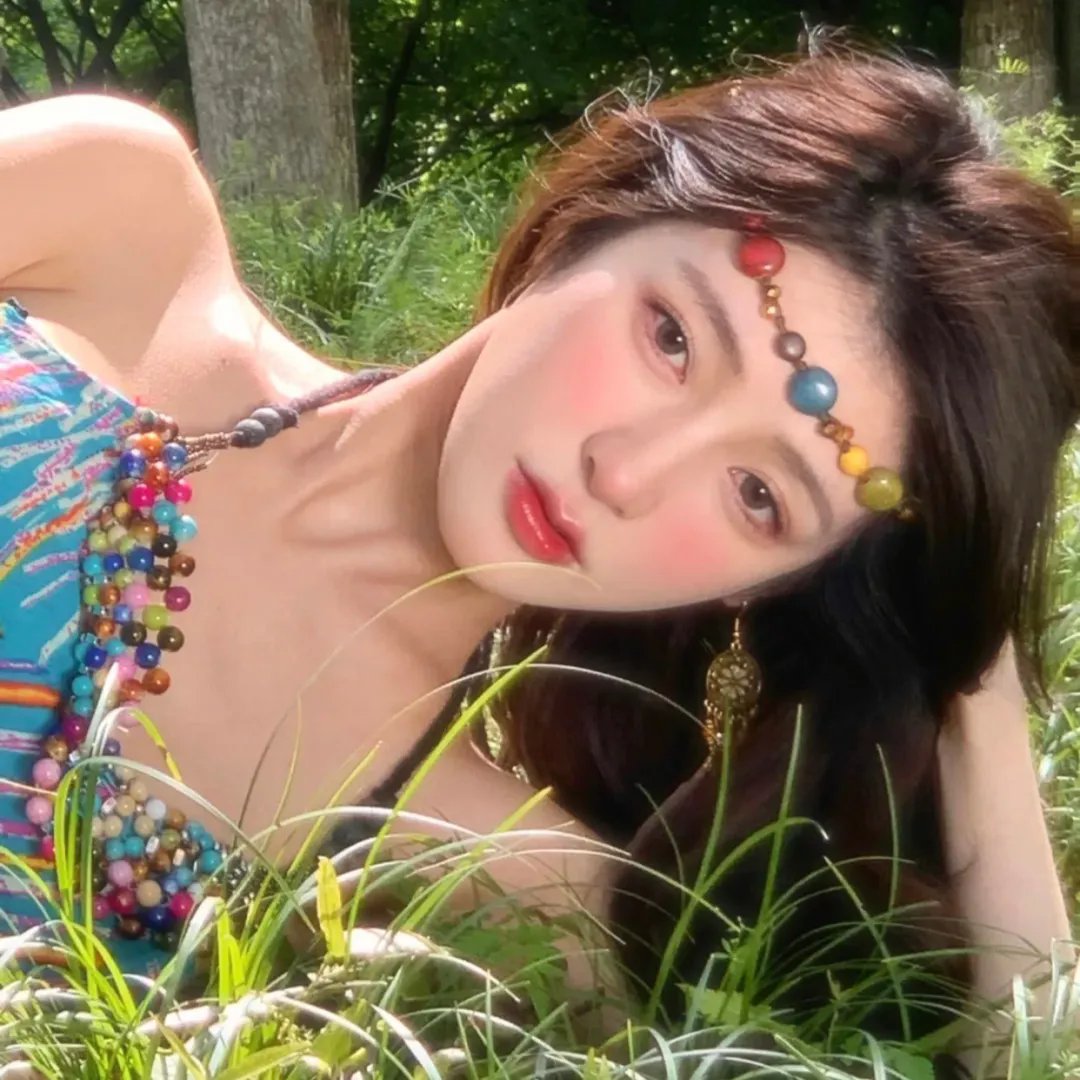 阁楼里的花