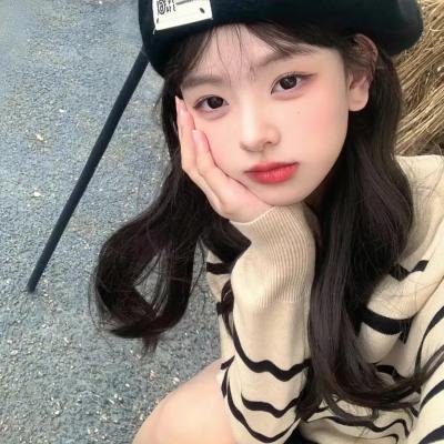 赢得美人