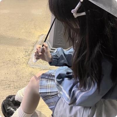 独女君未见第二季